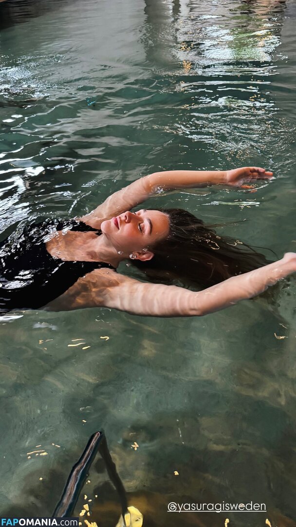 Melina Goransson / melina / melina.goransson / melina_goransson Nude OnlyFans  Leaked Photo #742