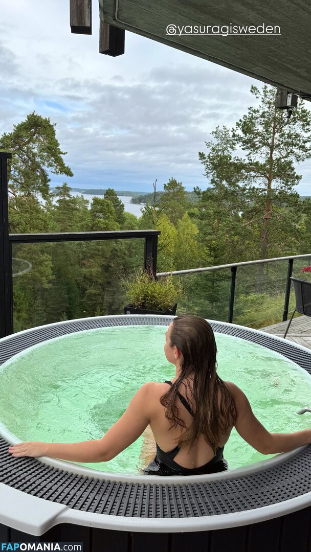 Melina Goransson / melina / melina.goransson / melina_goransson Nude OnlyFans  Leaked Photo #743