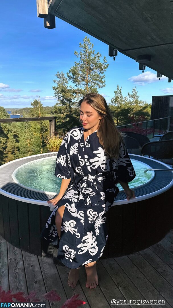 Melina Goransson / melina / melina.goransson / melina_goransson Nude OnlyFans  Leaked Photo #745