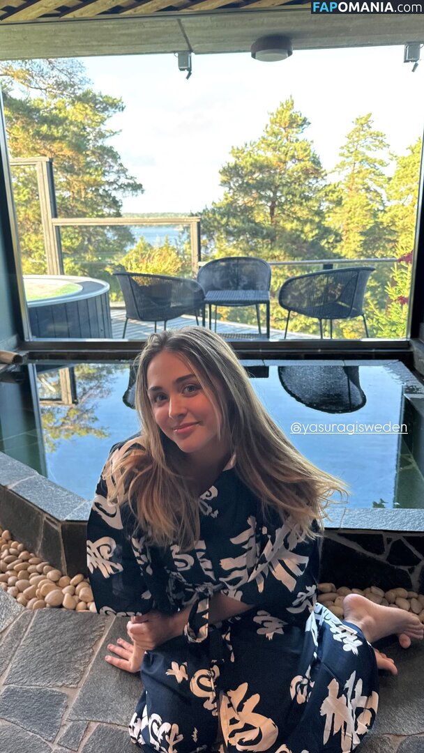 Melina Goransson / melina / melina.goransson / melina_goransson Nude OnlyFans  Leaked Photo #746