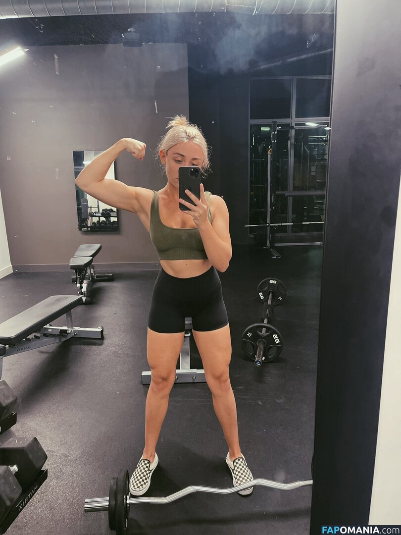 Melina Goransson / melina / melina.goransson / melina_goransson Nude OnlyFans  Leaked Photo #753