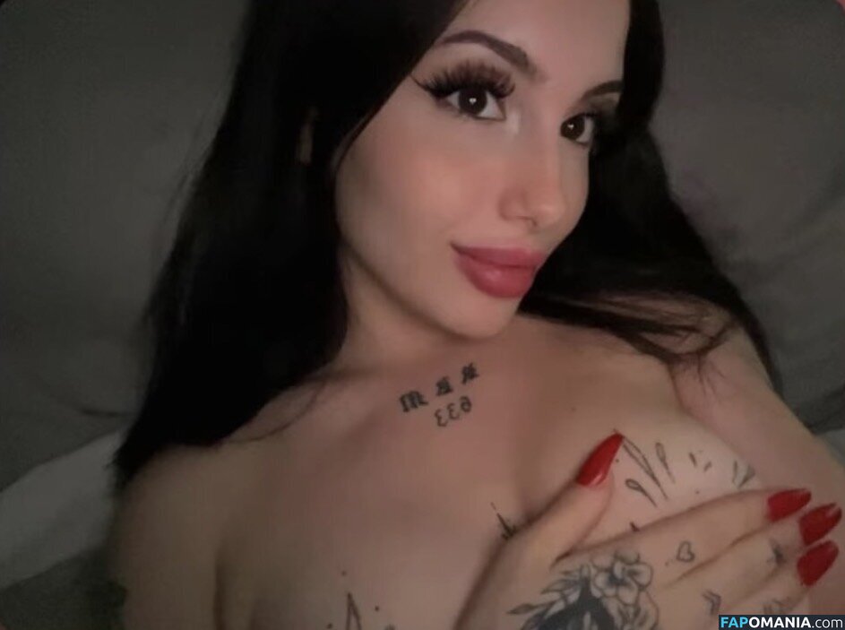 Melina Guida / melina_guida / melina_guiida Nude OnlyFans  Leaked Photo #1