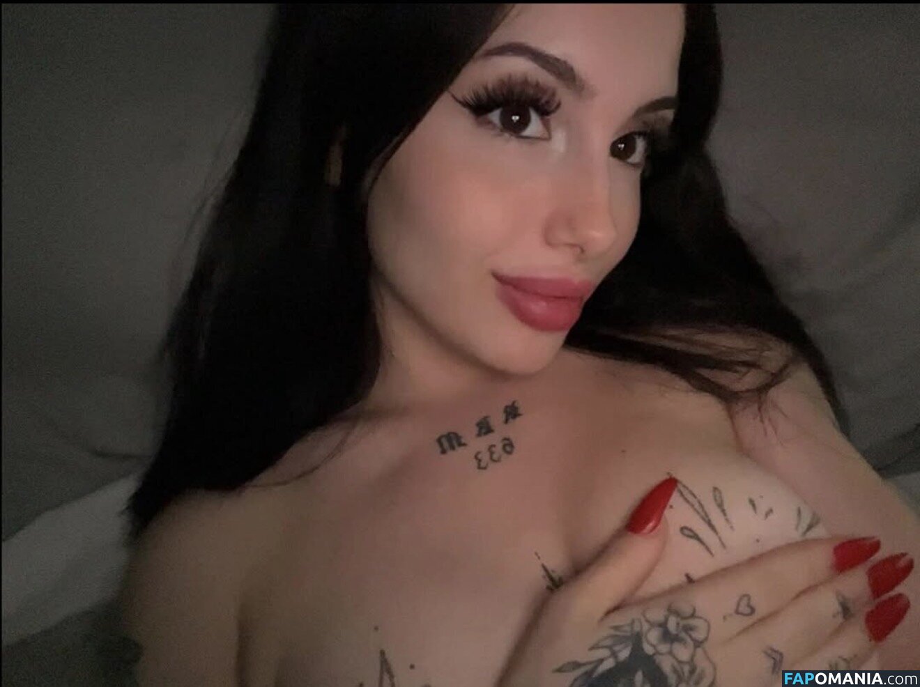 Melina Guida / melina_guida / melina_guiida Nude OnlyFans  Leaked Photo #2