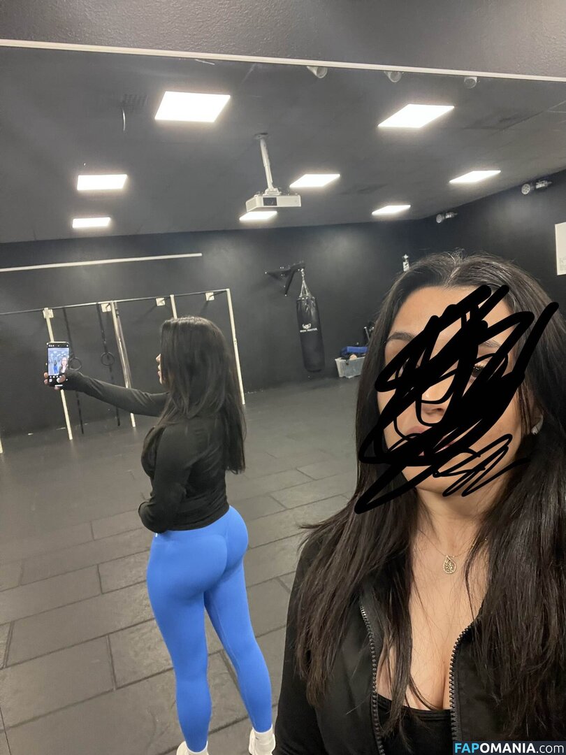 Melisae / https: / melisaciftci Nude OnlyFans  Leaked Photo #1