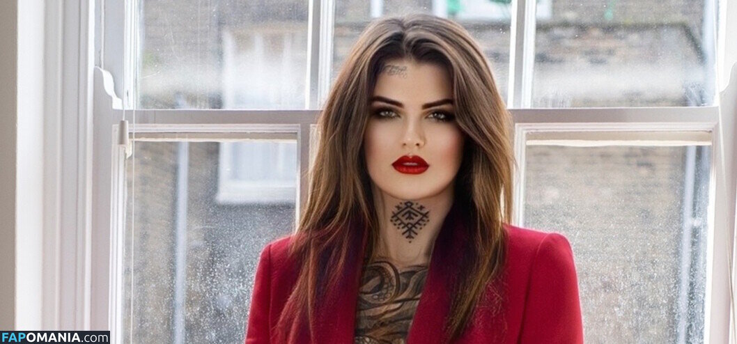 Melisande Sin / melisandesin Nude OnlyFans  Leaked Photo #6