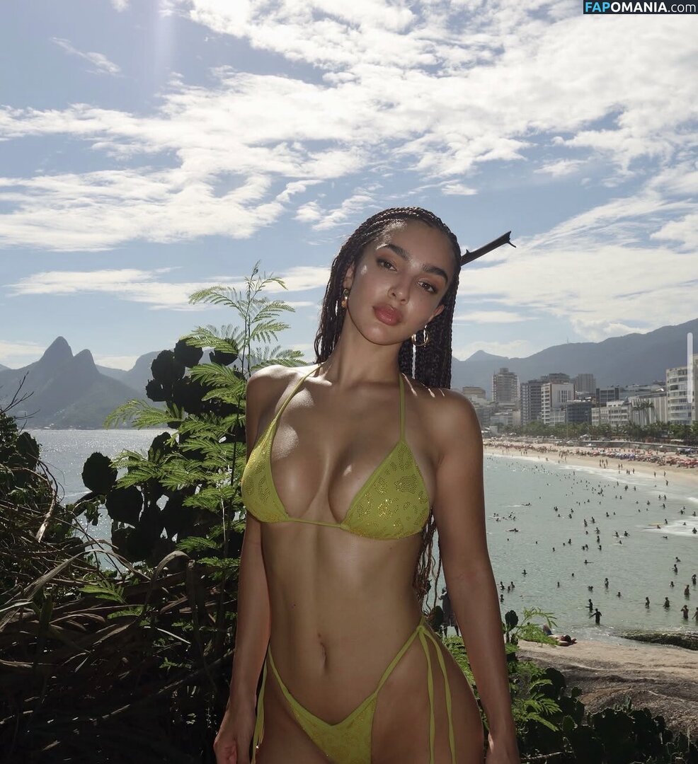 Meliskap Nude OnlyFans  Leaked Photo #1