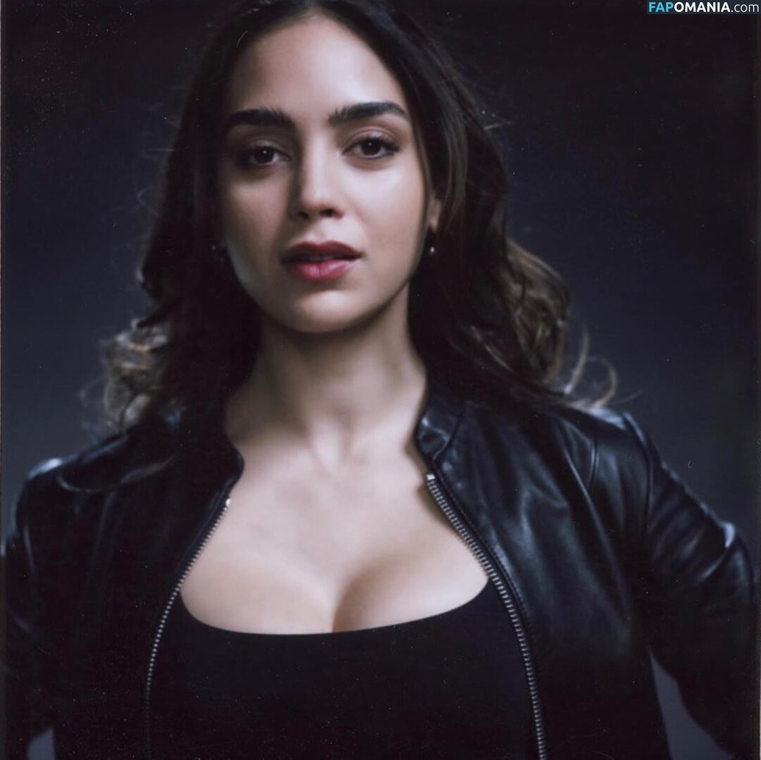 Melissa Barrera / melissabarreram Nude OnlyFans  Leaked Photo #172