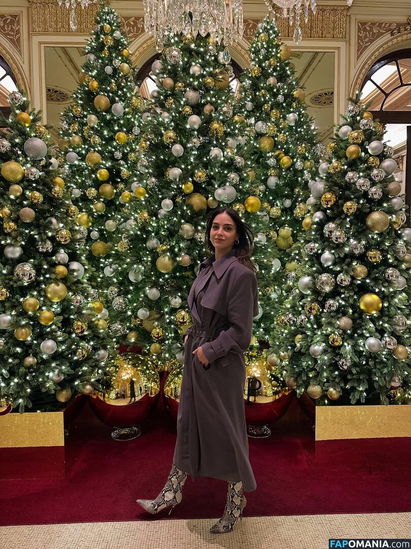 Melissa Barrera / melissabarreram Nude OnlyFans  Leaked Photo #173