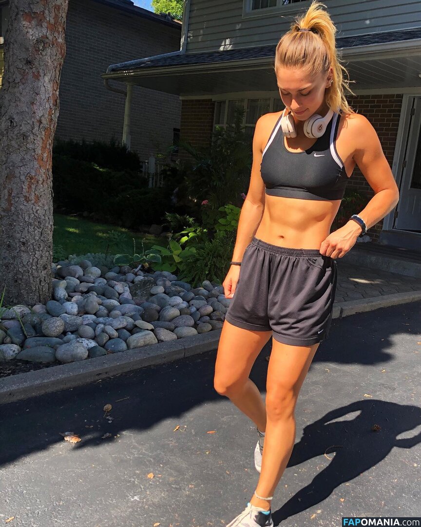 Melissa Bratic / melissabratic Nude OnlyFans  Leaked Photo #6