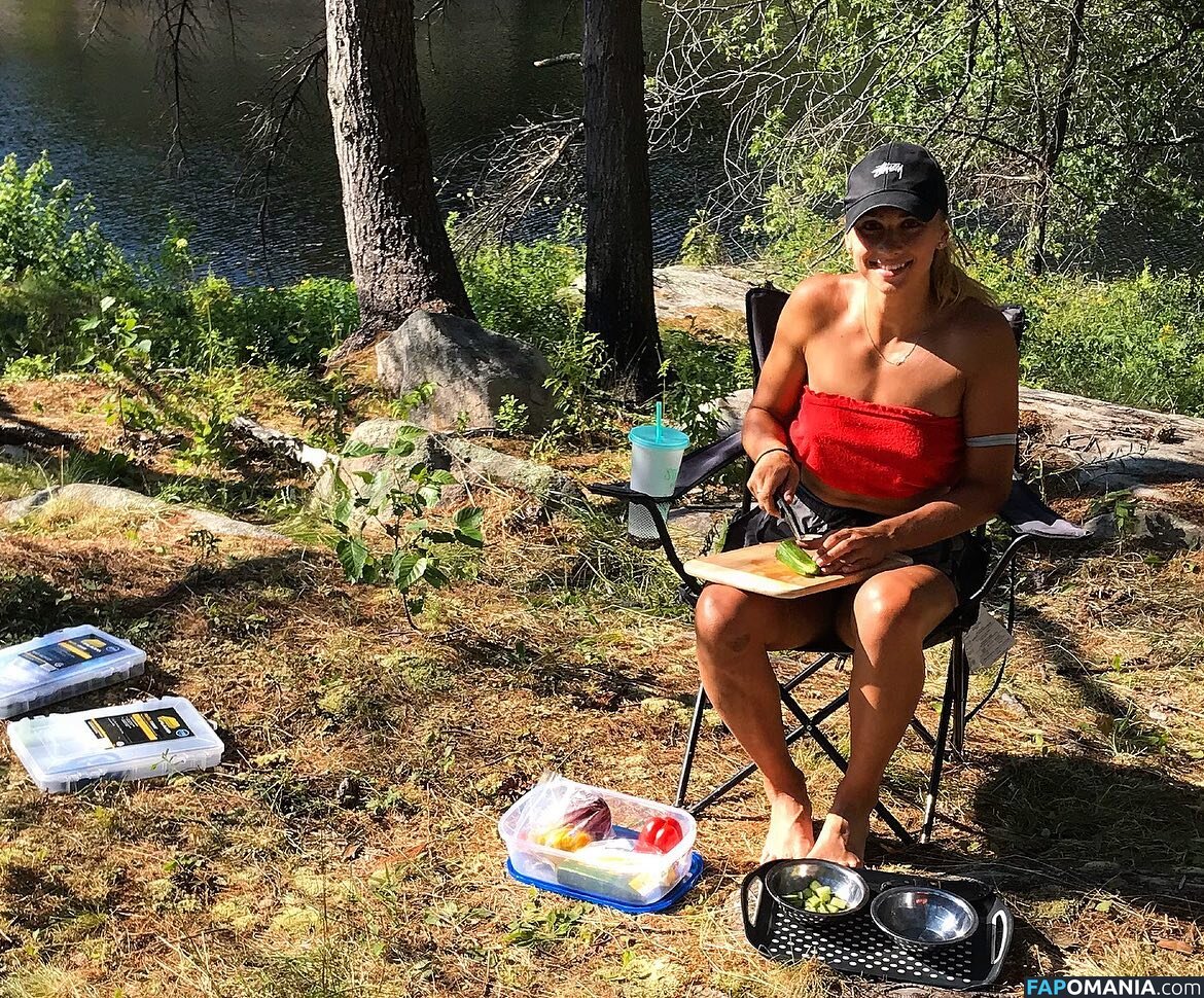 Melissa Bratic / melissabratic Nude OnlyFans  Leaked Photo #9