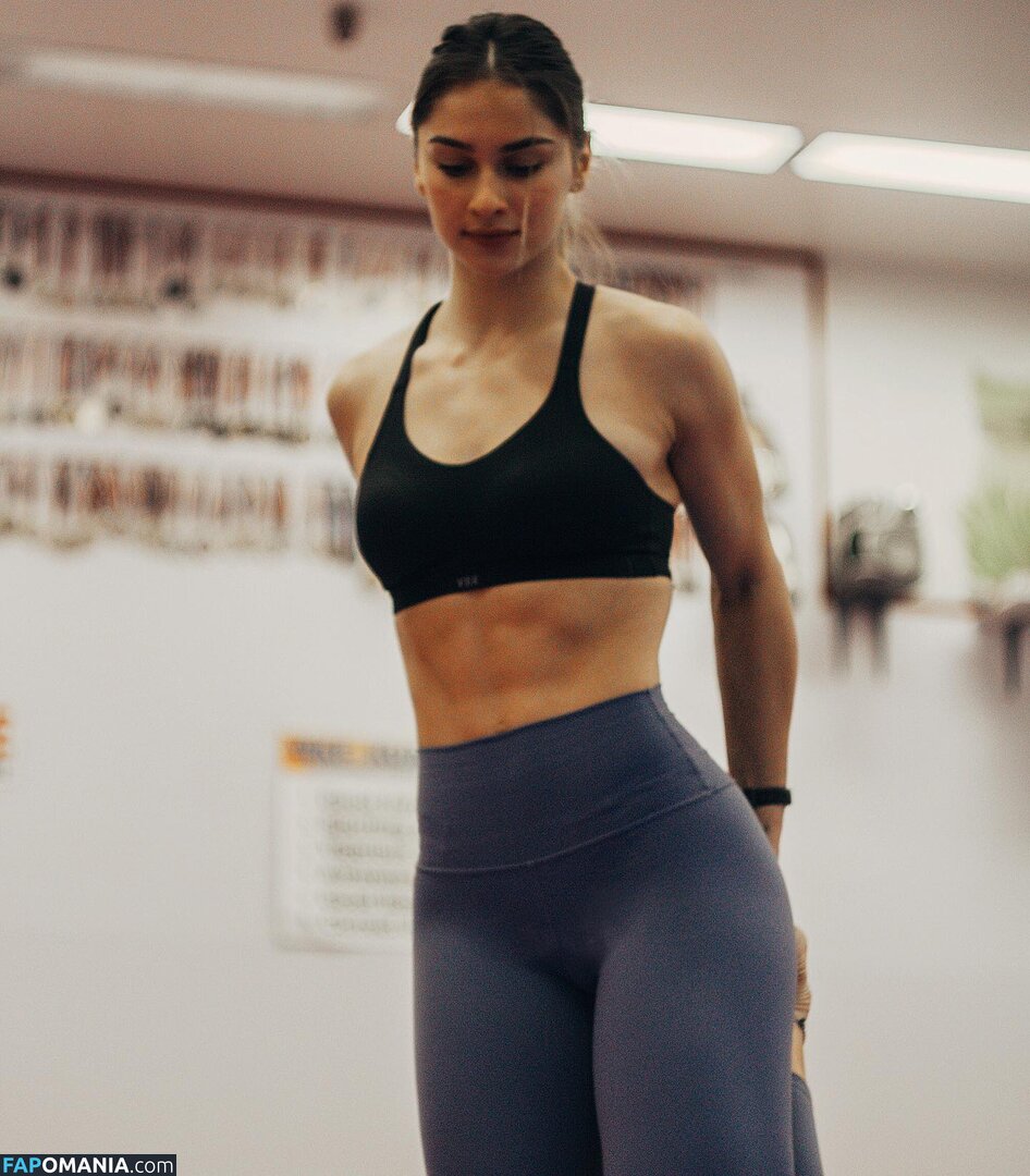 Melissa Bratic / melissabratic Nude OnlyFans  Leaked Photo #11