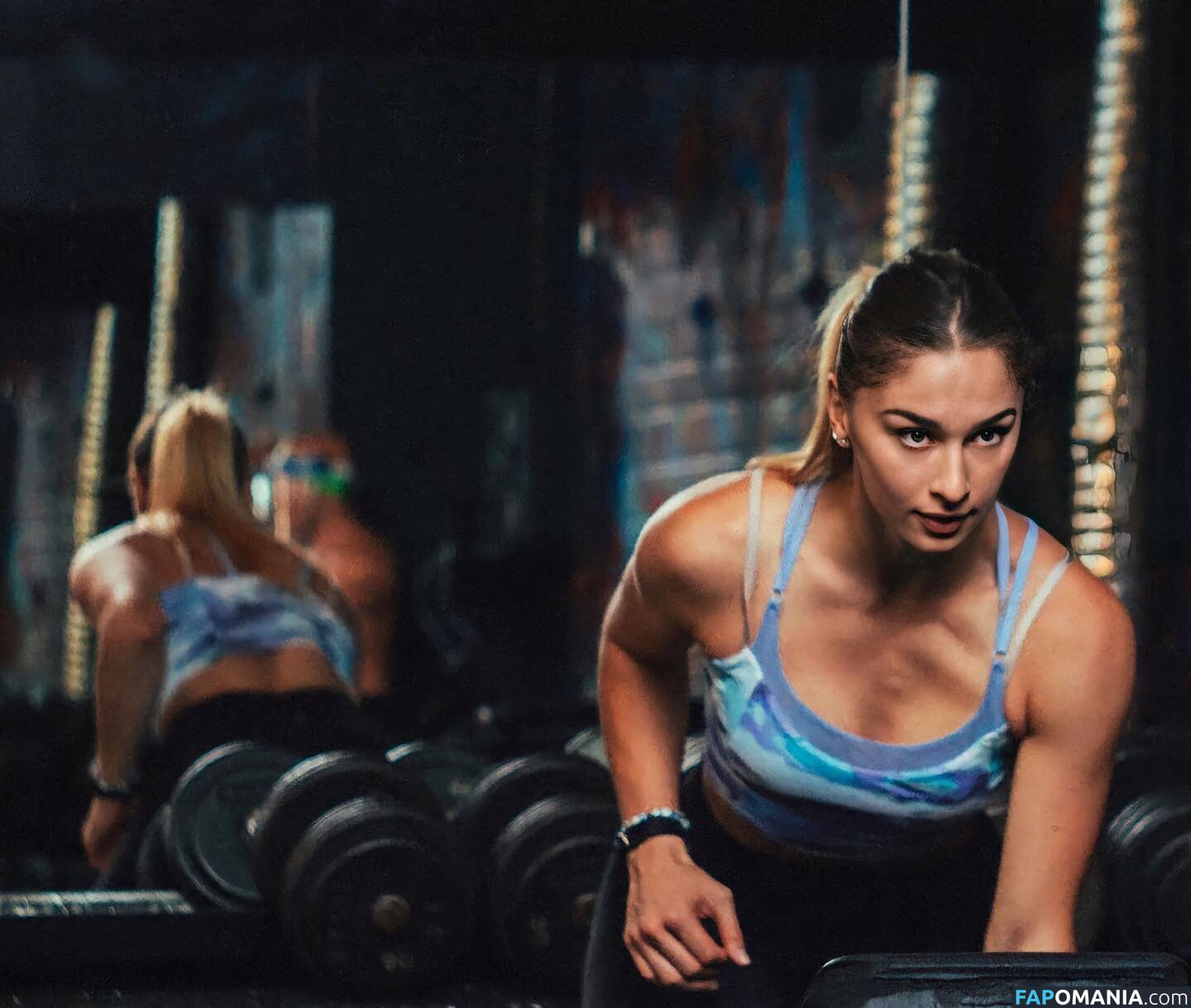 Melissa Bratic / melissabratic Nude OnlyFans  Leaked Photo #13