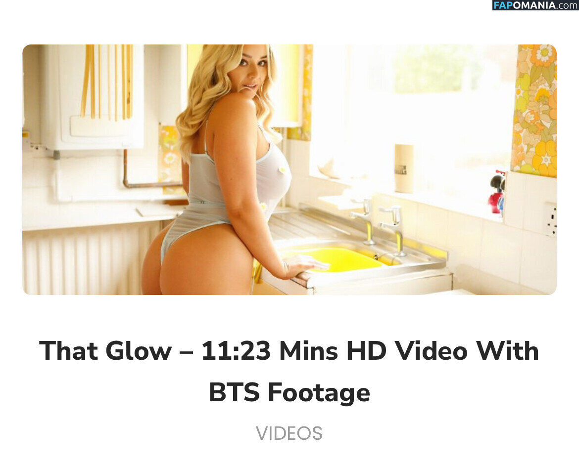 Melissa Debling / melissadebling Nude OnlyFans  Leaked Photo #32