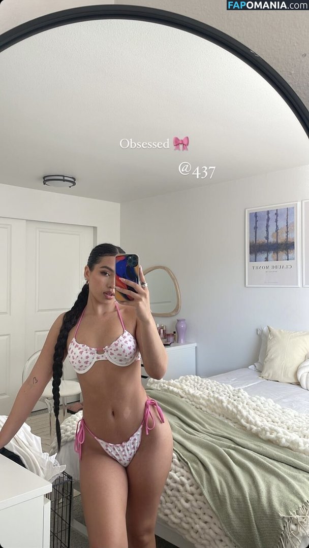 Melissa Estrella / estrellapressure / https: Nude OnlyFans  Leaked Photo #9