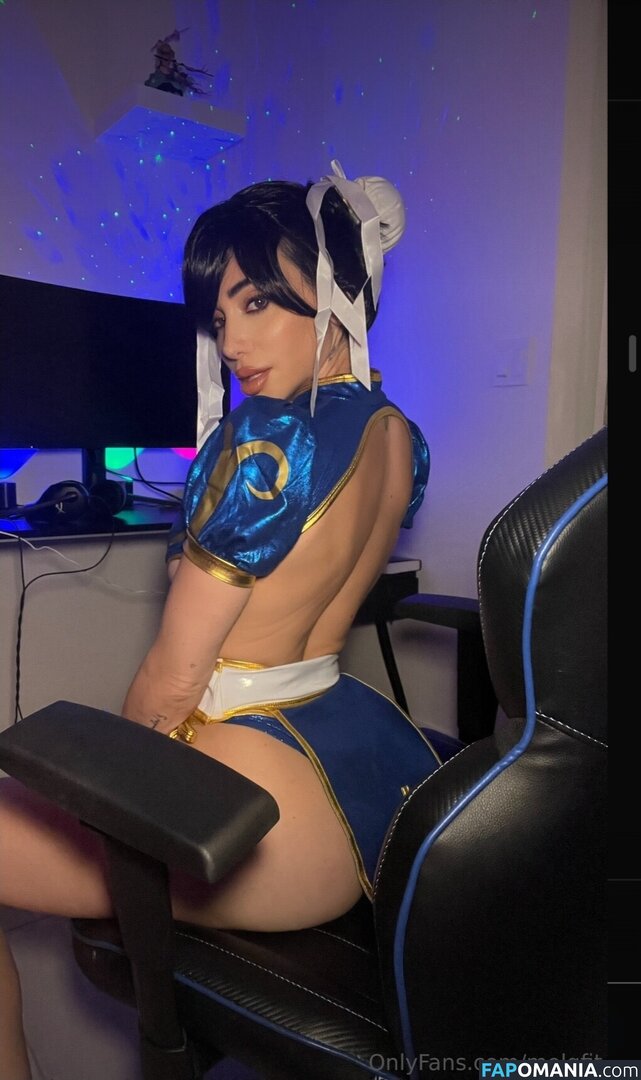 Mel G ♥ / Melissa G / melgfit Nude OnlyFans  Leaked Photo #3