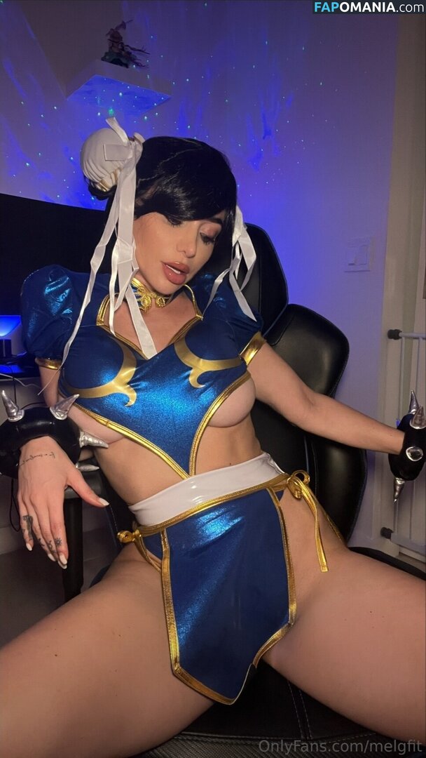 Mel G ♥ / Melissa G / melgfit Nude OnlyFans  Leaked Photo #5