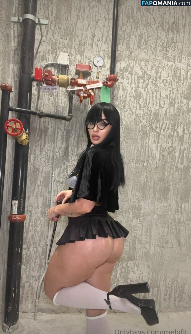Mel G ♥ / Melissa G / melgfit Nude OnlyFans  Leaked Photo #18