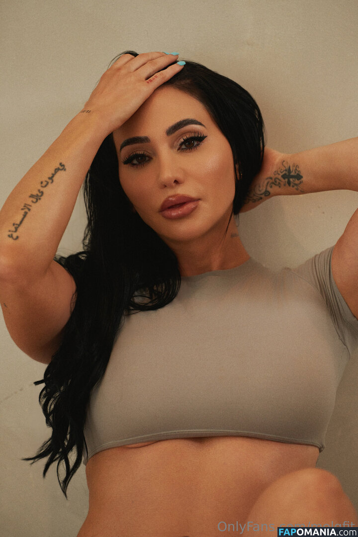 Mel G ♥ / Melissa G / melgfit Nude OnlyFans  Leaked Photo #42