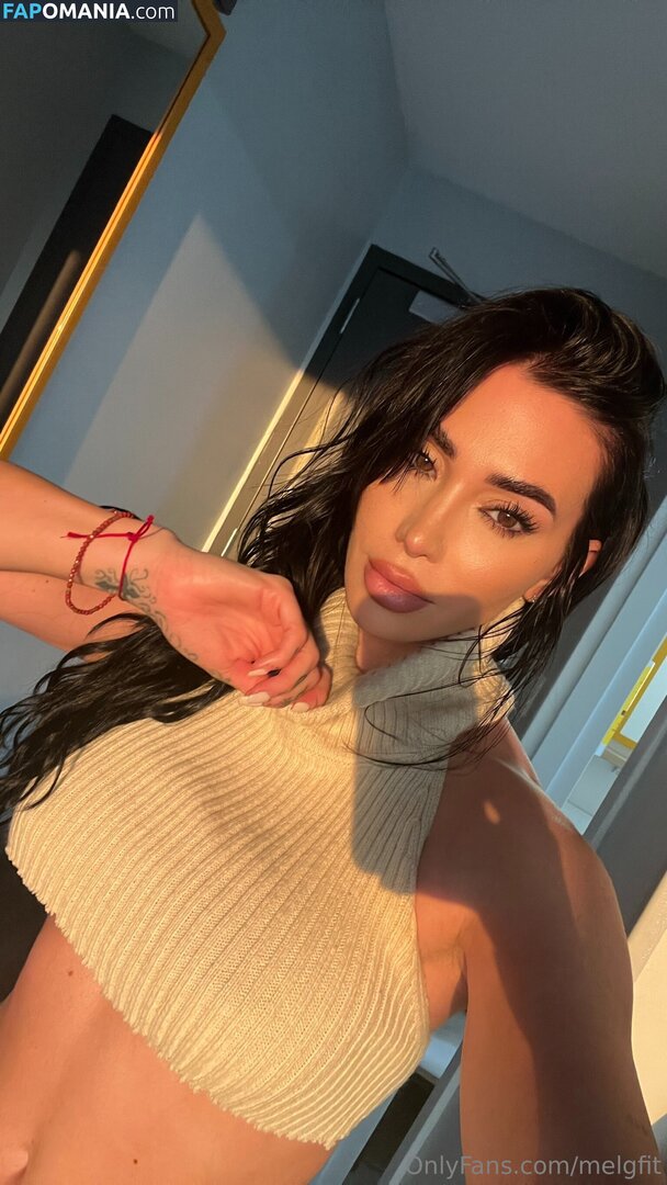 Mel G ♥ / Melissa G / melgfit Nude OnlyFans  Leaked Photo #43