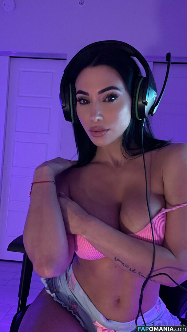 Mel G ♥ / Melissa G / melgfit Nude OnlyFans  Leaked Photo #51