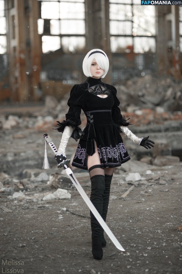 Melissa Lissova / Melissa_Lissova / melissalisboa Nude OnlyFans  Leaked Photo #13