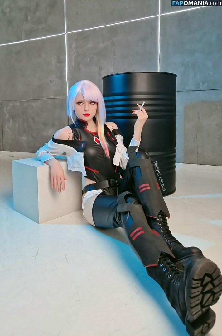 Melissa Lissova / Melissa_Lissova / melissalisboa Nude OnlyFans  Leaked Photo #32