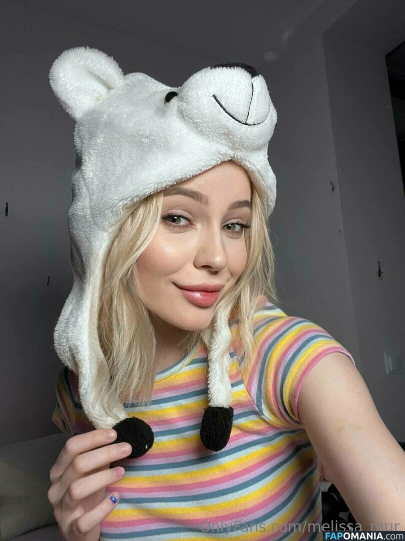 Melissa / melissa_mur / melissamur7822 Nude OnlyFans  Leaked Photo #159