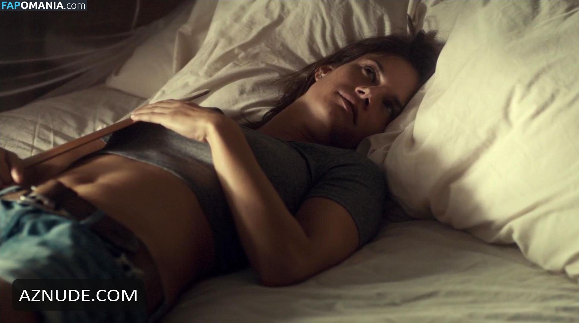 Melissa Peregrym Nude OnlyFans  Leaked Photo #9