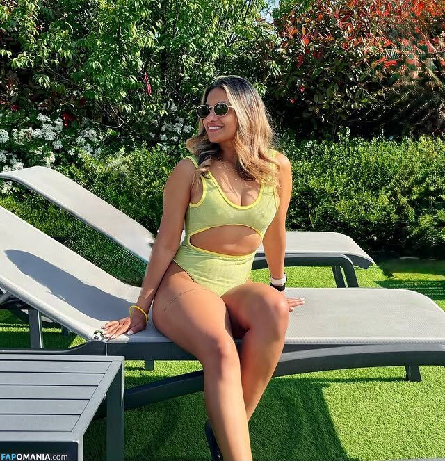 Melissa Reddy / melissa_reddy Nude OnlyFans  Leaked Photo #108