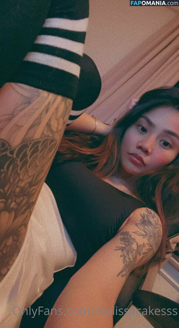 melissacakesss / melissakaess Nude OnlyFans  Leaked Photo #18