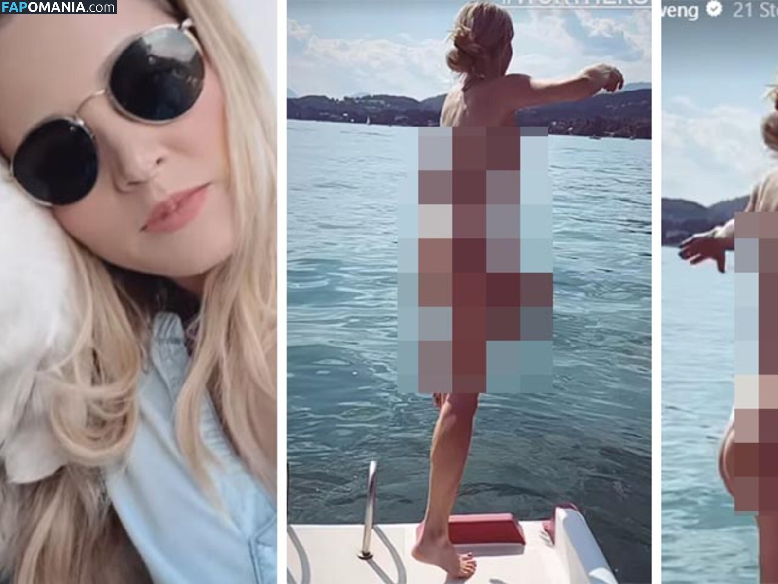melissanaschenweng Nude OnlyFans  Leaked Photo #17