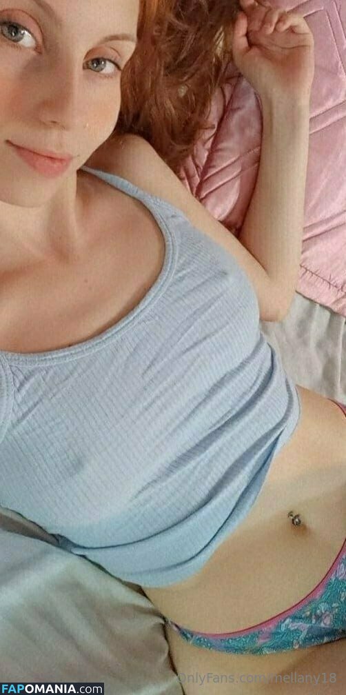 mellany18 / mir_mel18 Nude OnlyFans  Leaked Photo #157