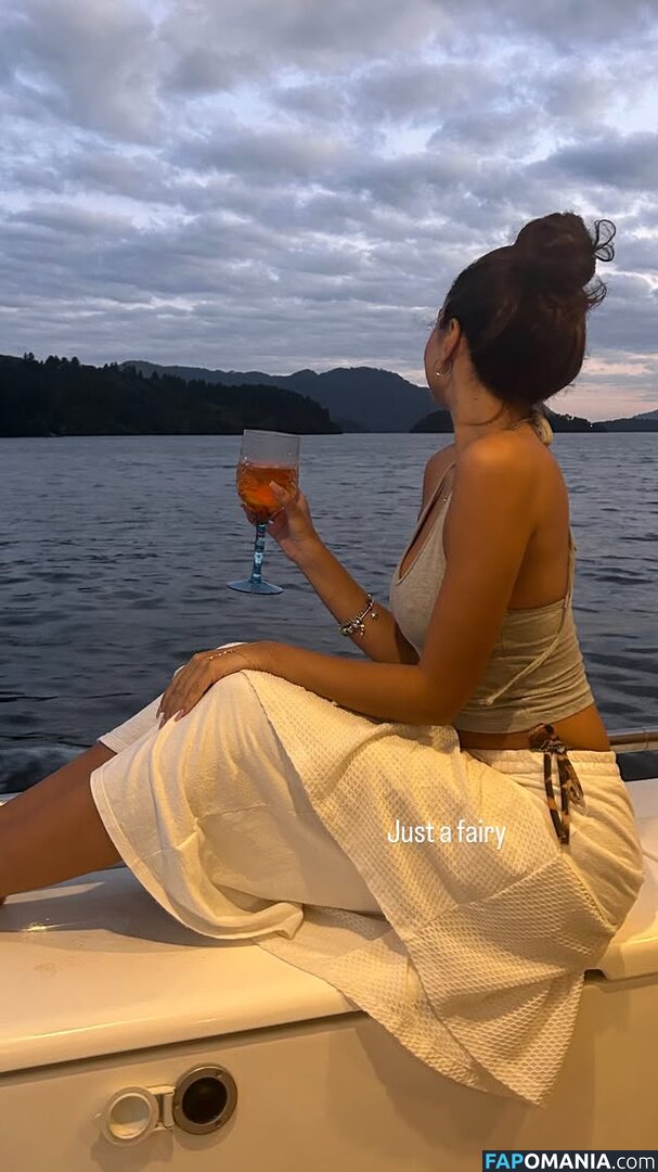 Marianna Mell Drucker / melldrucker Nude OnlyFans  Leaked Photo #3