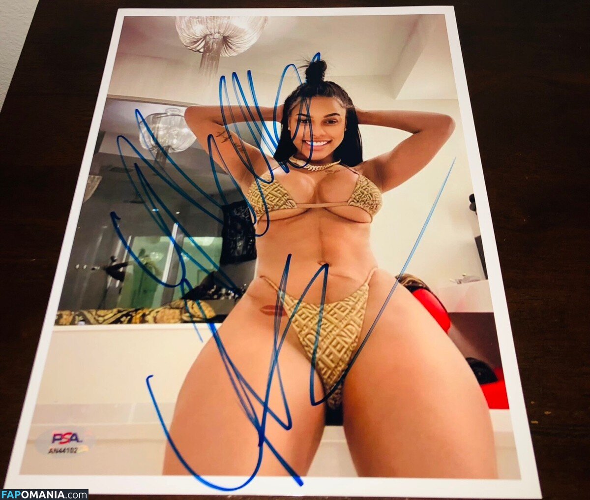 Mellow Rackz Nude OnlyFans  Leaked Photo #2