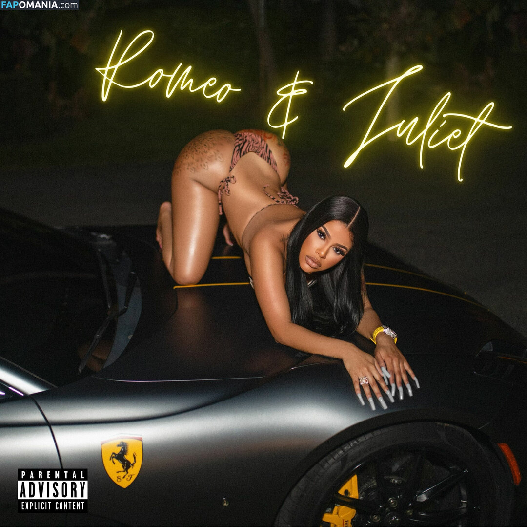 Mellow Rackz Nude OnlyFans  Leaked Photo #6