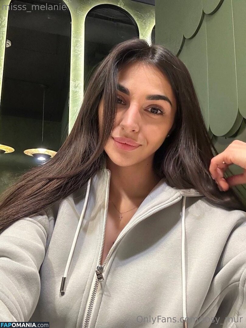 melly_fox Nude OnlyFans  Leaked Photo #2