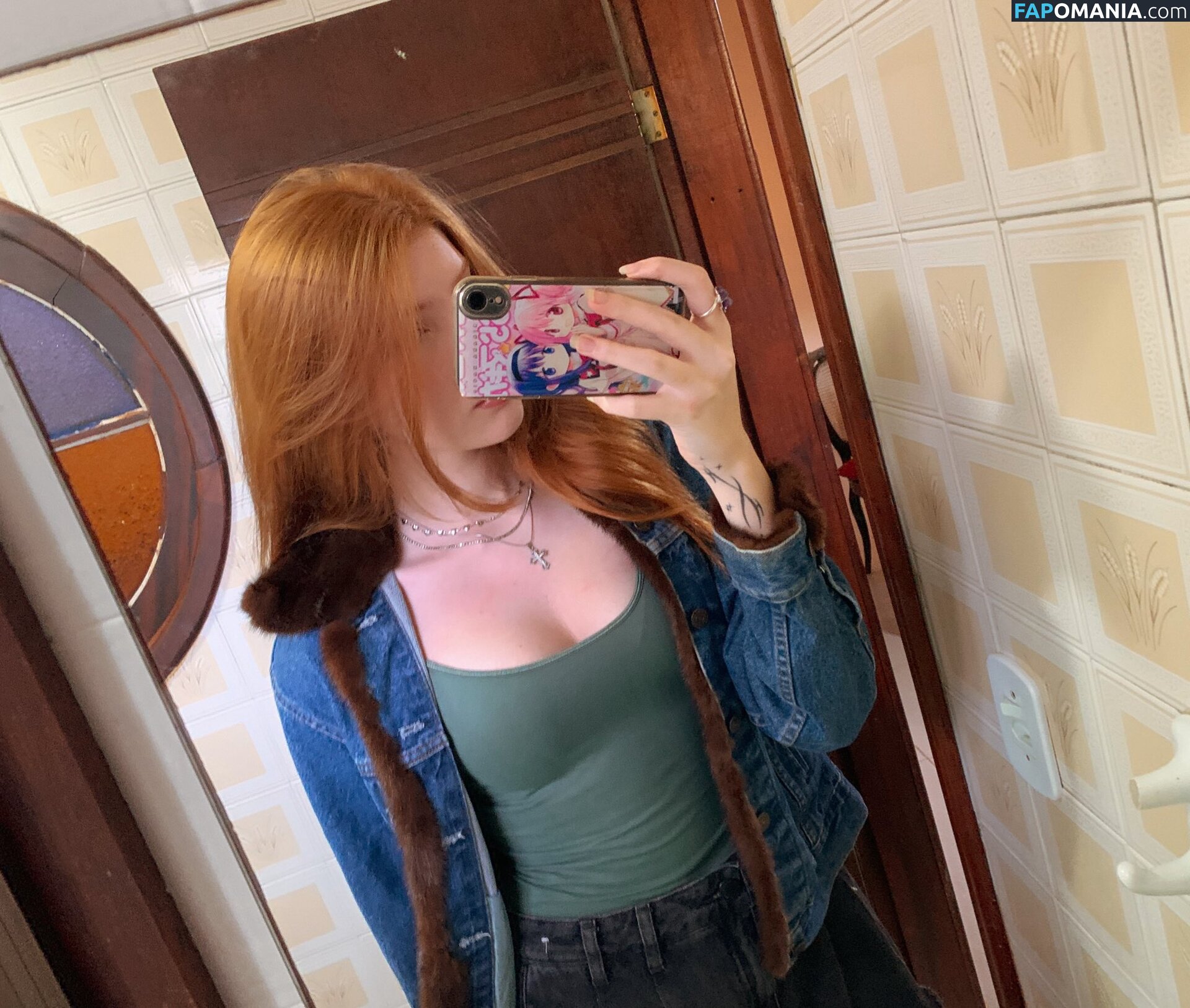 mellzitos Nude OnlyFans  Leaked Photo #1