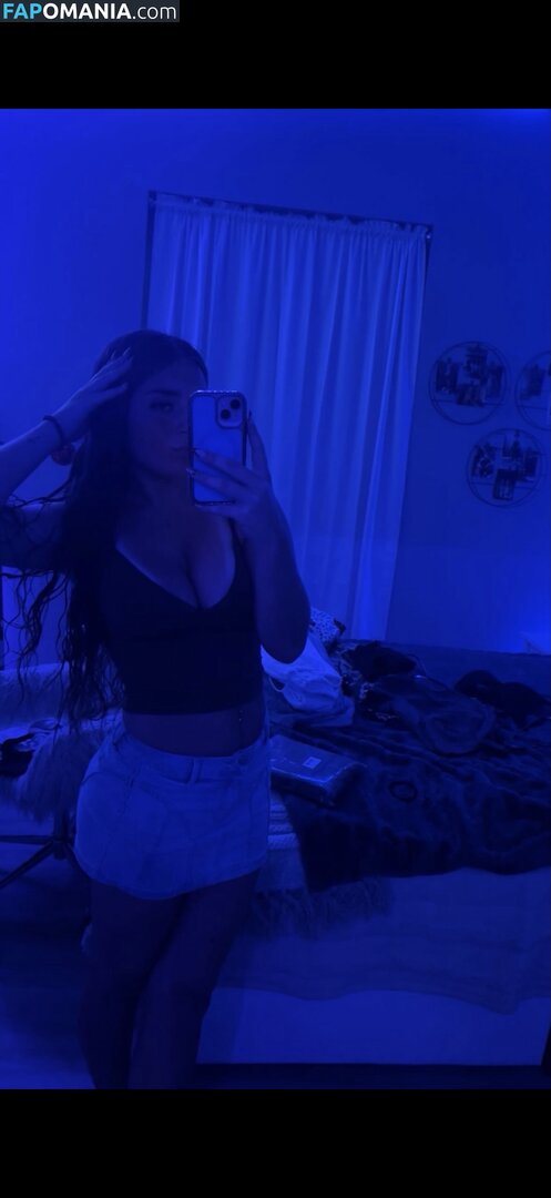 Melody Charlton / mel327537 / melody_charlton Nude OnlyFans  Leaked Photo #5