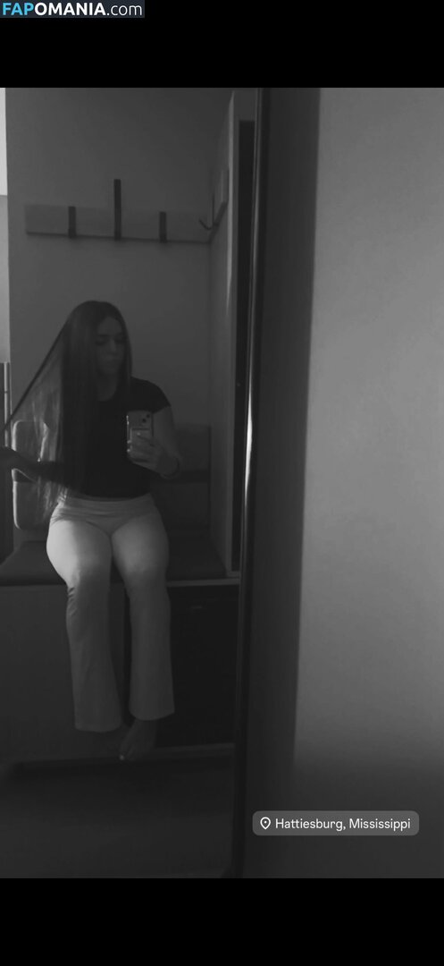 Melody Charlton / mel327537 / melody_charlton Nude OnlyFans  Leaked Photo #7