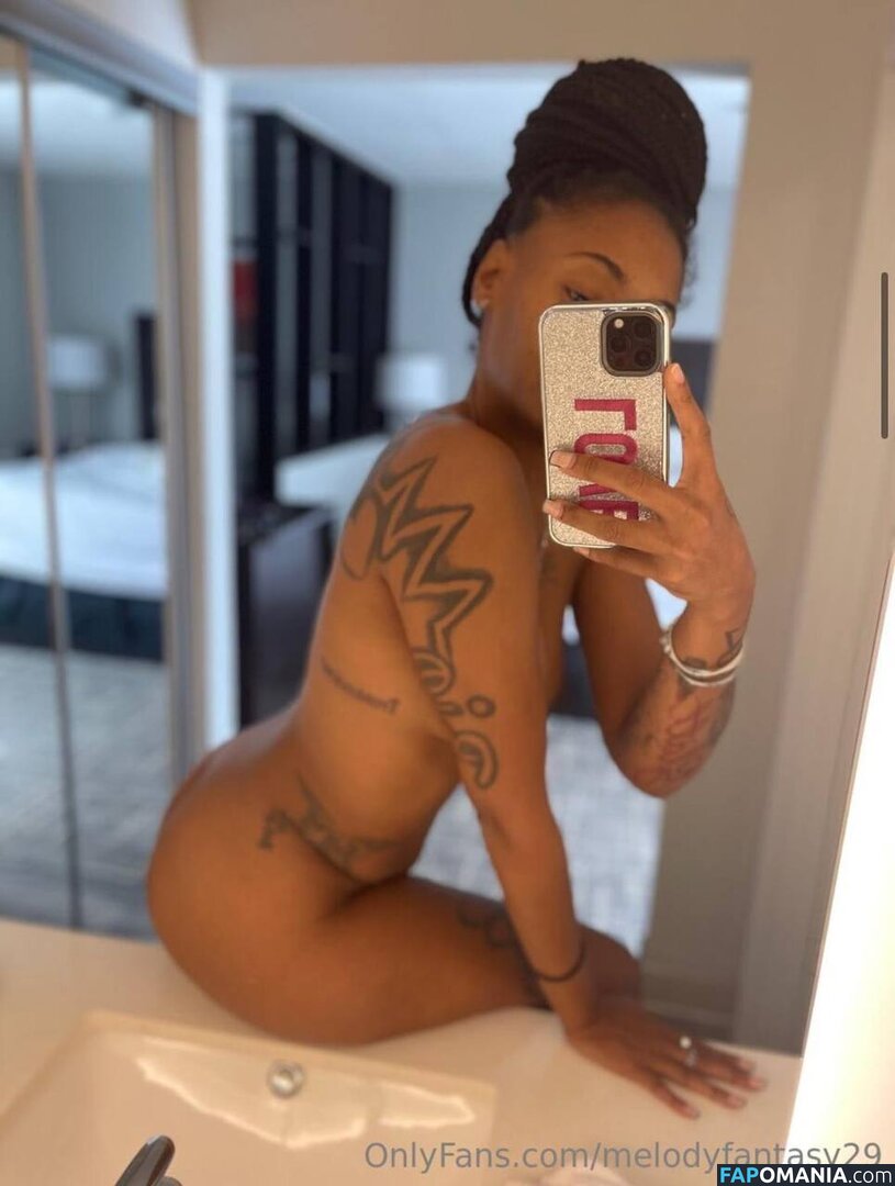 ceo_telly / melodyfantasy29 Nude OnlyFans  Leaked Photo #1