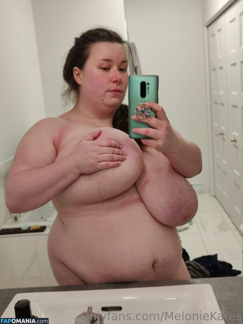 meloniekares Nude OnlyFans  Leaked Photo #24