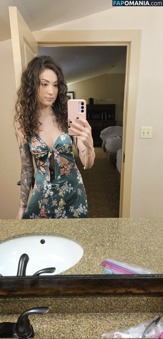 MelonieMac Nude OnlyFans  Leaked Photo #3