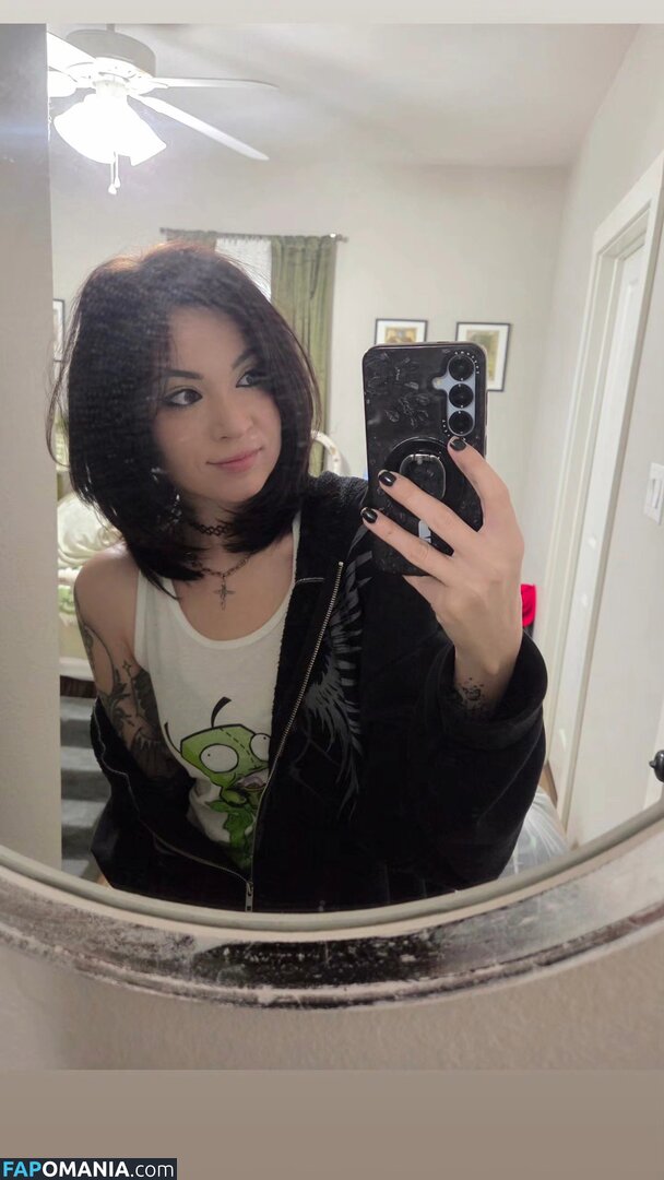 MelonieMac Nude OnlyFans  Leaked Photo #268