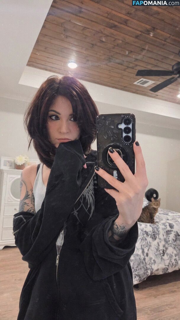 MelonieMac Nude OnlyFans  Leaked Photo #270