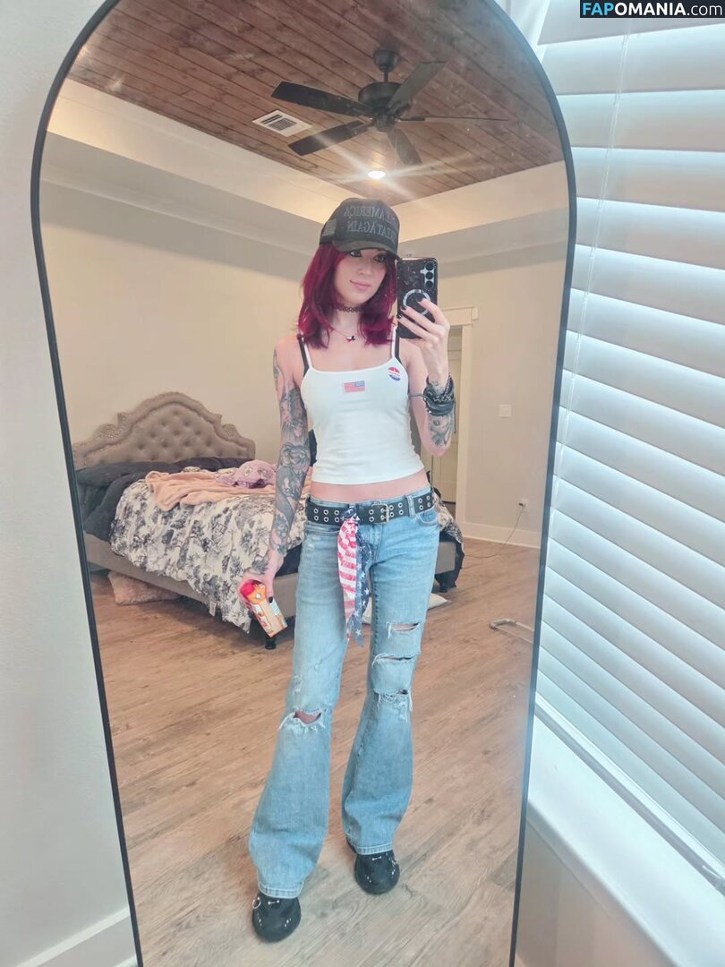 MelonieMac Nude OnlyFans  Leaked Photo #271