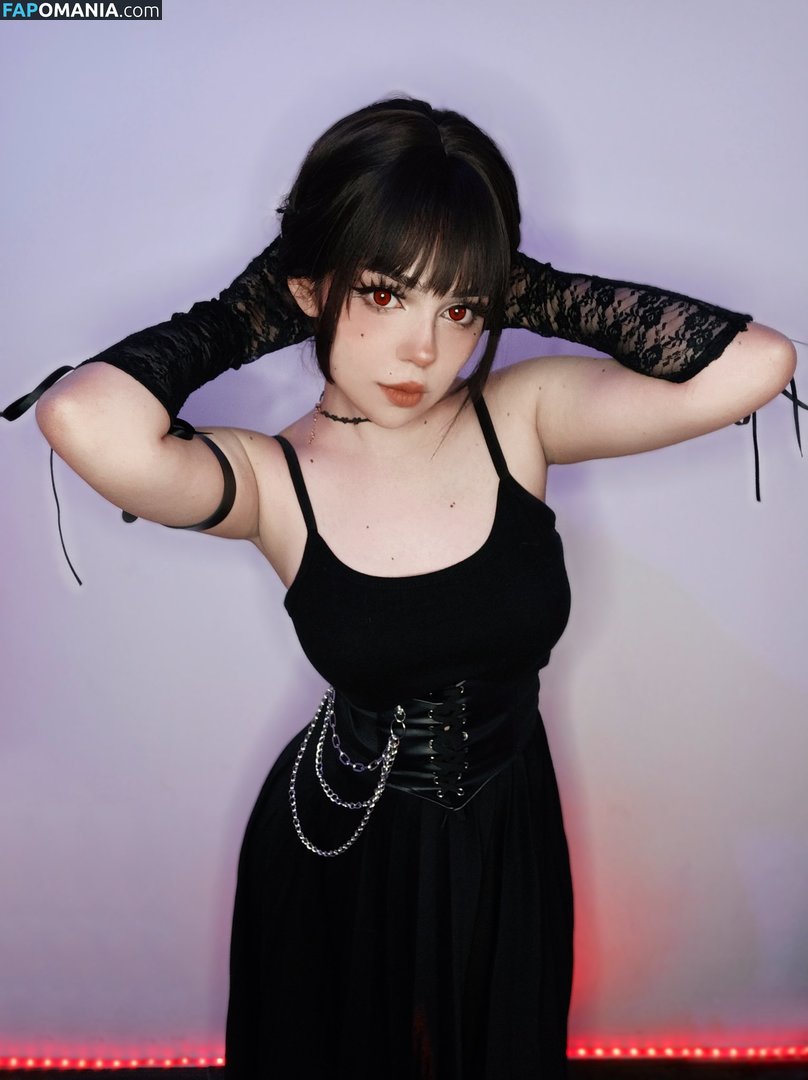 Melowo / Melowo.owo / karynarodriguez Nude OnlyFans  Leaked Photo #4