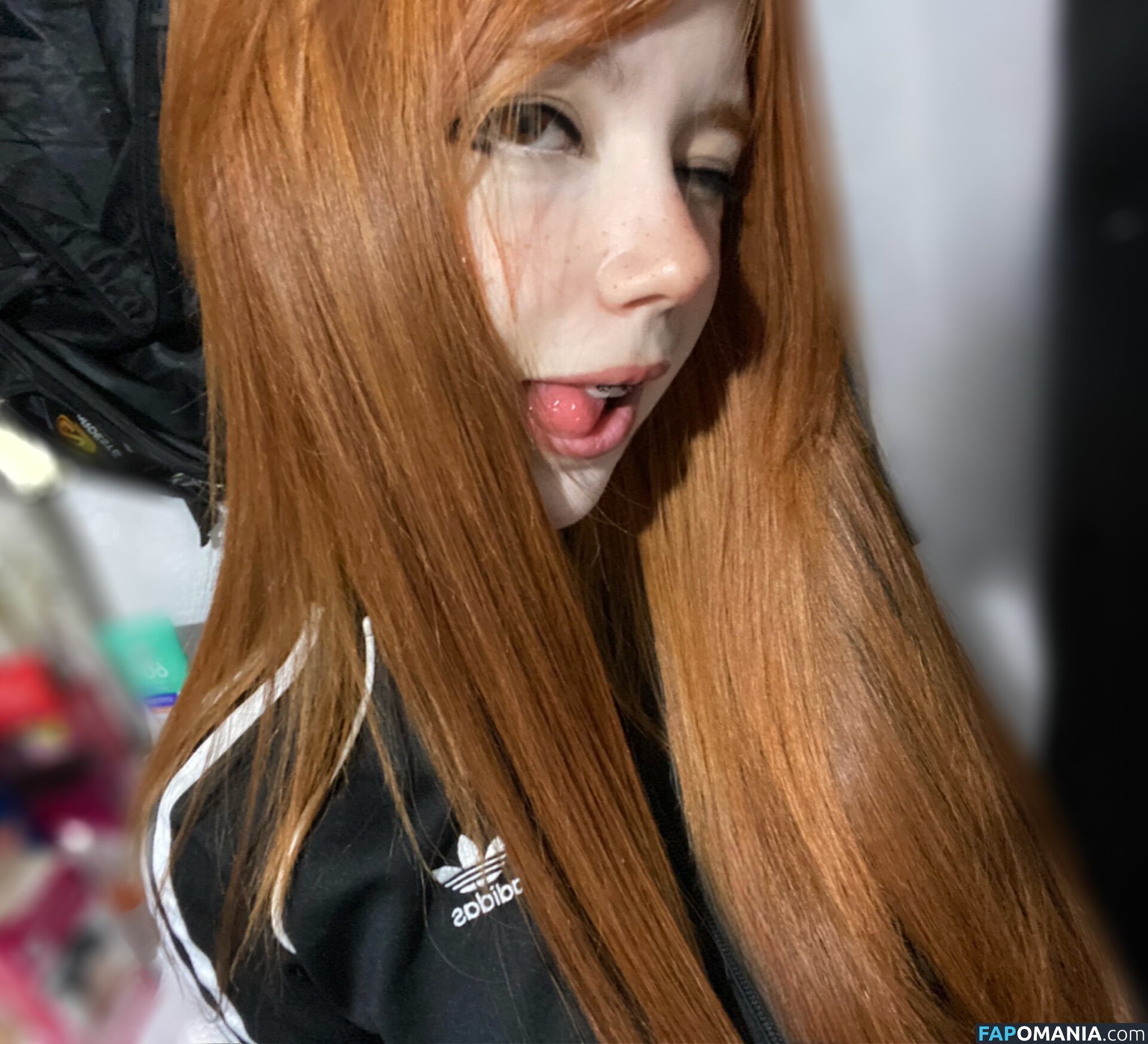 Melry Espinela / bunny.sz23 Nude OnlyFans  Leaked Photo #4