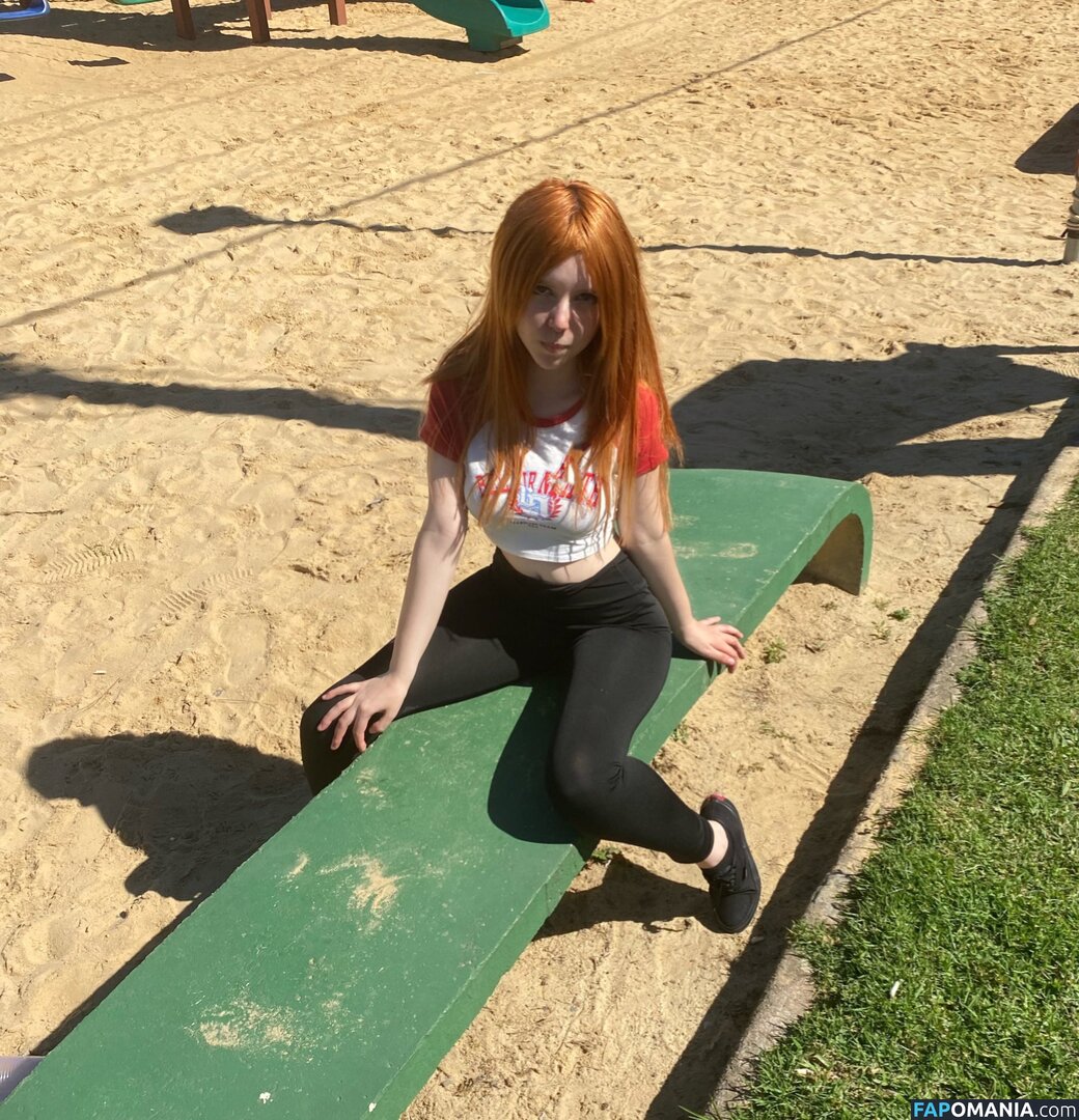 Melry Espinela / bunny.sz23 Nude OnlyFans  Leaked Photo #9