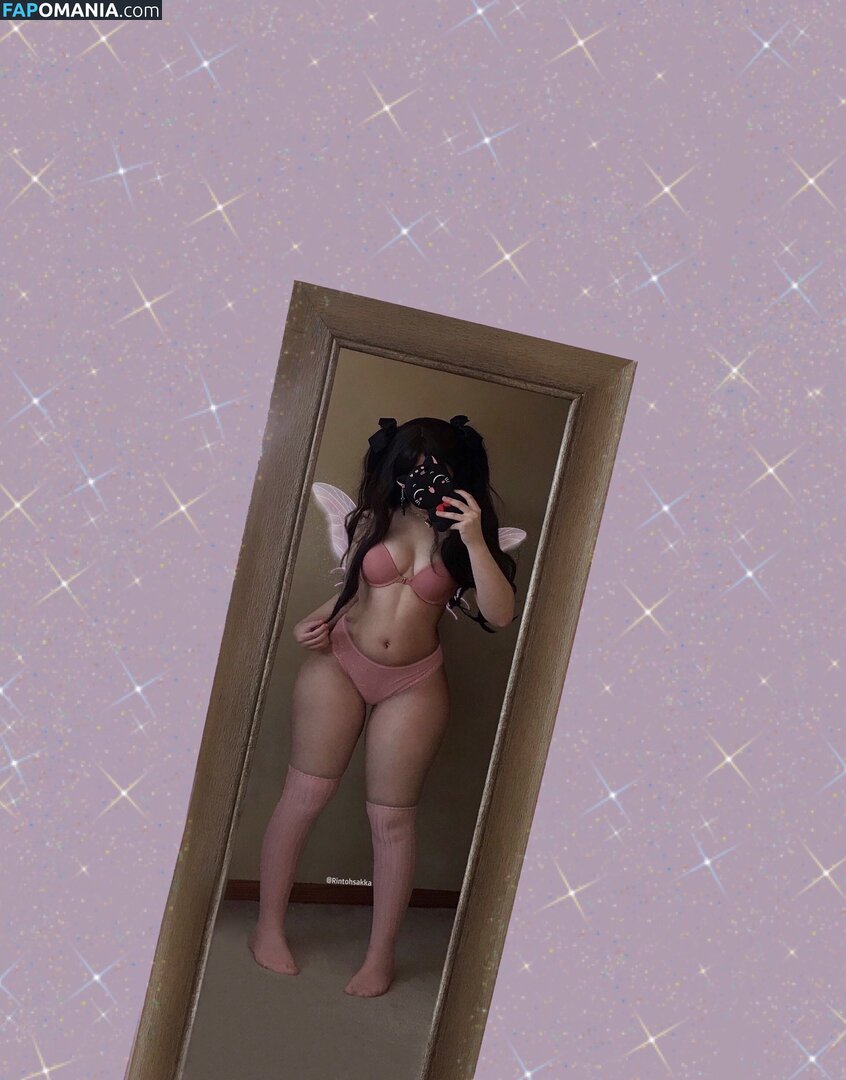 Melsanime Rintohsaka Nude OnlyFans  Leaked Photo #13