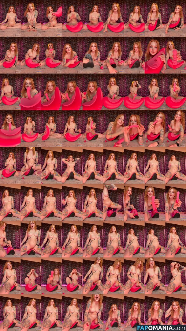 Meltymochi / brereedus / itsmeltymochi / meltymochi669 Nude OnlyFans  Leaked Photo #424